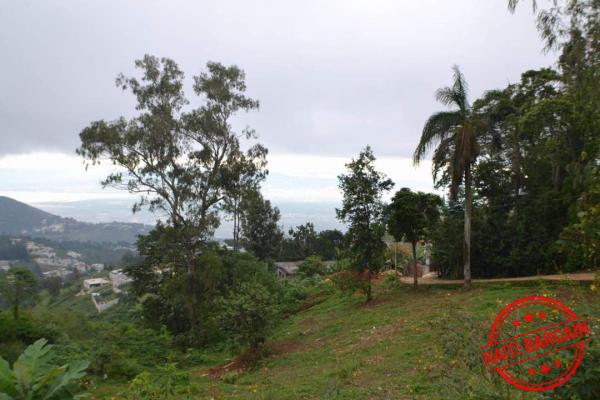 TERRAIN A VENDRE - ZONE: THOMASSIN 37