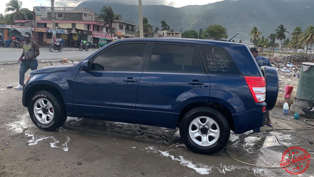 Cars 2011 Suzuki Grand Vitara 4Cyl **HOT DEALS**