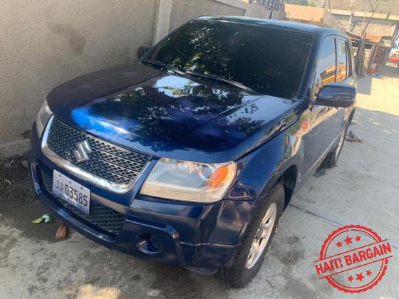 2011 Suzuki Grand Vitara 4Cyl **HOT DEALS**