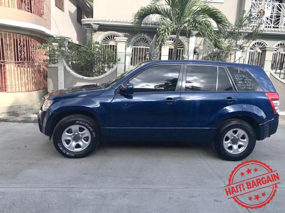 2011 Suzuki Grand Vitara 4Cyl **HOT DEALS**