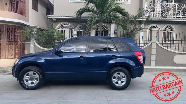 2011 Suzuki Grand Vitara 4Cyl **HOT DEALS**
