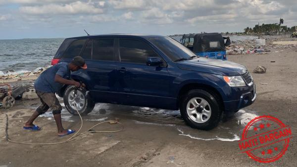 2011 Suzuki Grand Vitara 4Cyl **HOT DEALS**