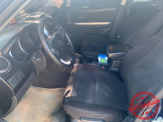 2011 Suzuki Grand Vitara 4Cyl **HOT DEALS**