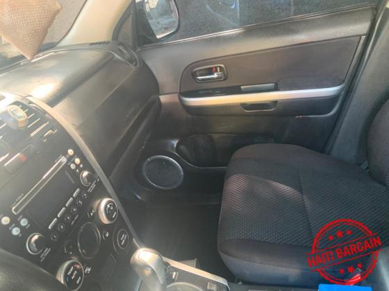 2011 Suzuki Grand Vitara 4Cyl **HOT DEALS**