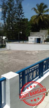 APPARTEMENT A LOUER - ZONE MORNE CALVAIRE