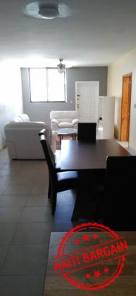 APPARTEMENT A LOUER - ZONE MORNE CALVAIRE
