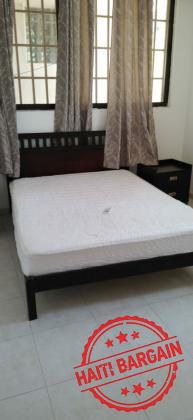APPARTEMENT A LOUER - ZONE MORNE CALVAIRE