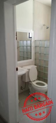 APPARTEMENT A LOUER - ZONE MORNE CALVAIRE