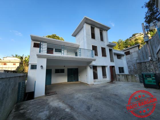 APPARTEMENT A LOUER - ZONE: MONTAGNE NOIRE