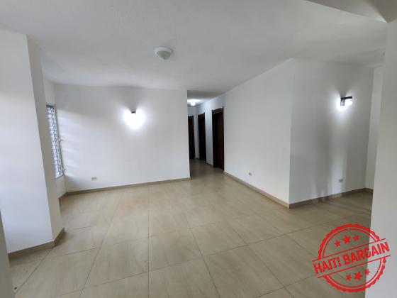 APPARTEMENT A LOUER - ZONE: MONTAGNE NOIRE