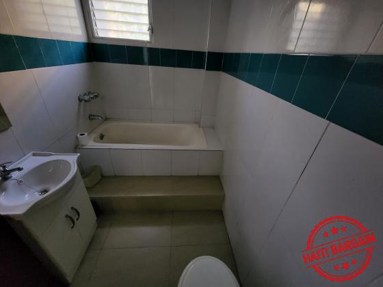 APPARTEMENT A LOUER - ZONE: MONTAGNE NOIRE