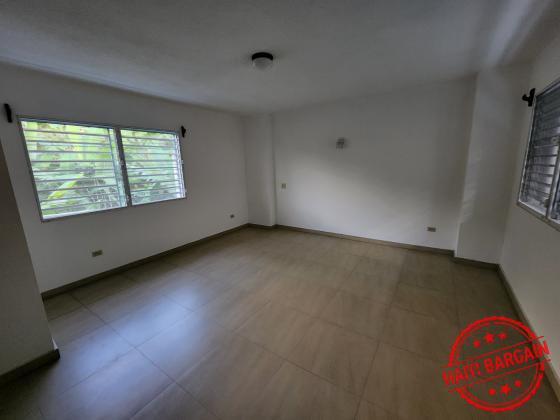 APPARTEMENT A LOUER - ZONE: MONTAGNE NOIRE