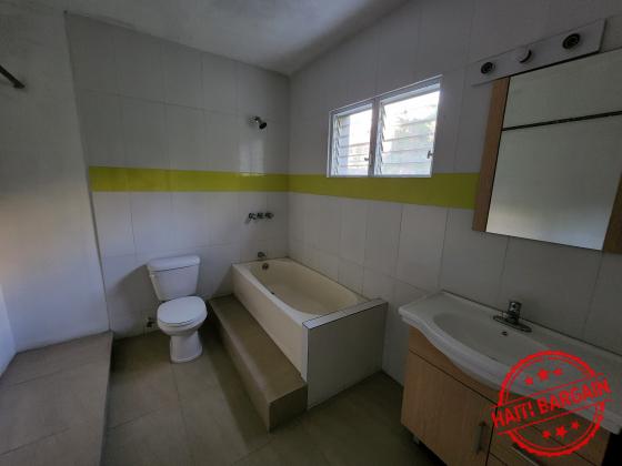 APPARTEMENT A LOUER - ZONE: MONTAGNE NOIRE