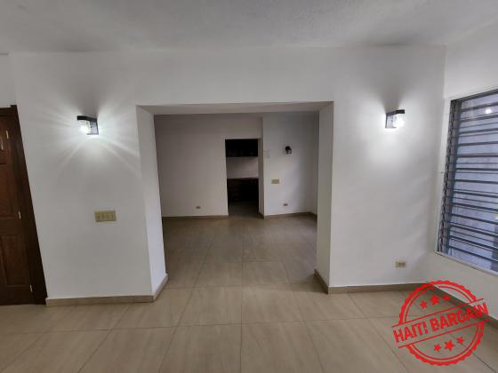 APPARTEMENT A LOUER - ZONE: MONTAGNE NOIRE