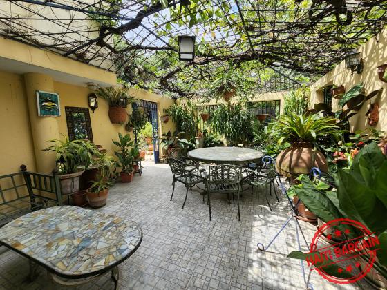 MAISON A VENDRE, ZONE: MORNE CALVAIRE