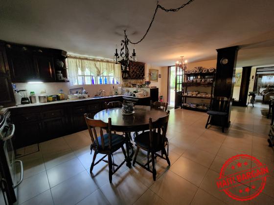 MAISON A VENDRE, ZONE: MORNE CALVAIRE