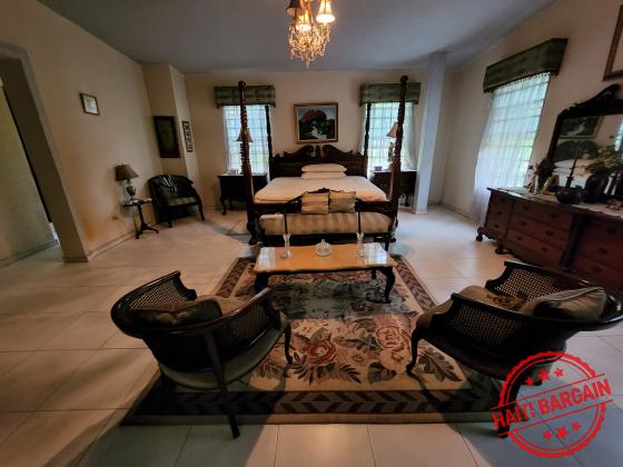 MAISON A VENDRE, ZONE: MORNE CALVAIRE