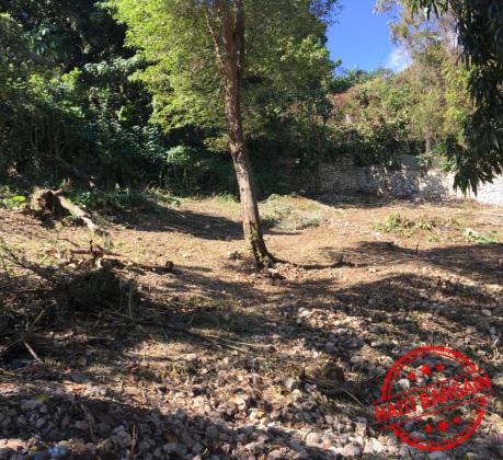 TERRAIN A VENDRE - ZONE: MONTAGNE NOIRE