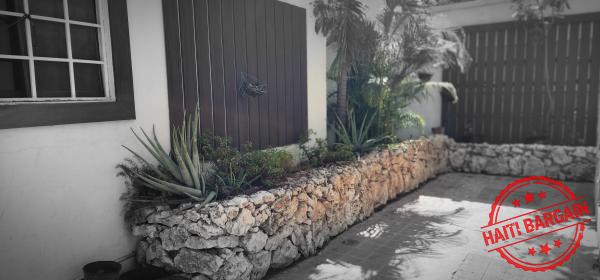 MAISON & APTS A VENDRE, ZONE: DELMAS 29