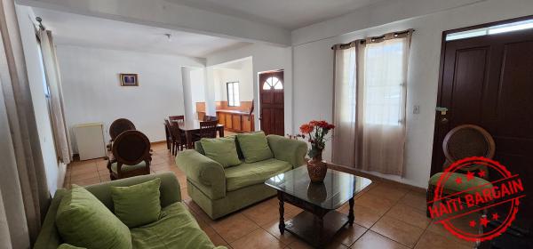 MAISON & APTS A VENDRE, ZONE: DELMAS 29