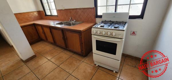 MAISON & APTS A VENDRE, ZONE: DELMAS 29