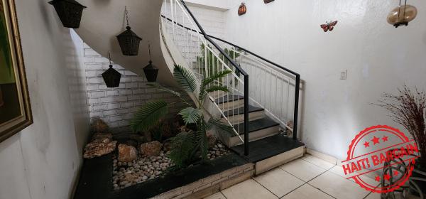 MAISON & APTS A VENDRE, ZONE: DELMAS 29