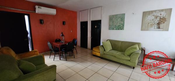 MAISON & APTS A VENDRE, ZONE: DELMAS 29