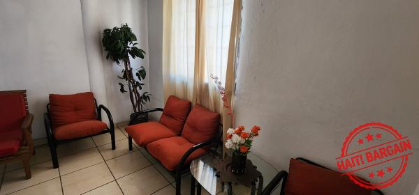 MAISON & APTS A VENDRE, ZONE: DELMAS 29