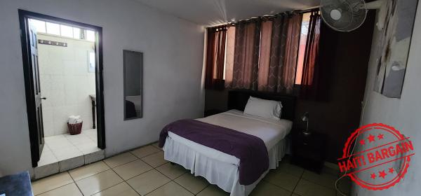 MAISON & APTS A VENDRE, ZONE: DELMAS 29