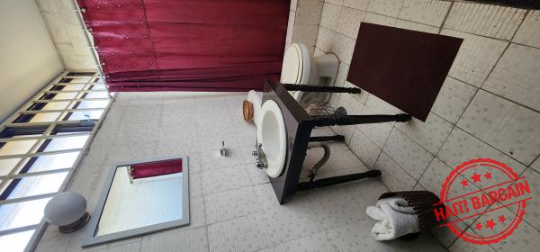 MAISON & APTS A VENDRE, ZONE: DELMAS 29