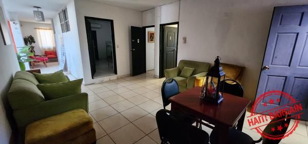 MAISON & APTS A VENDRE, ZONE: DELMAS 29