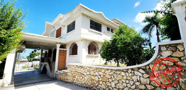 MAISON A VENDRE, ZONE: DELMAS 40B / LYCEE FRANCAIS