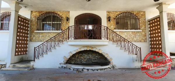 MAISON A VENDRE, ZONE: DELMAS 40B / LYCEE FRANCAIS