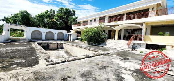 MAISON A VENDRE, ZONE: DELMAS 40B / LYCEE FRANCAIS