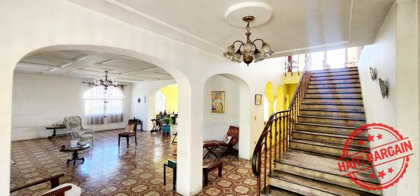 MAISON A VENDRE, ZONE: DELMAS 40B / LYCEE FRANCAIS