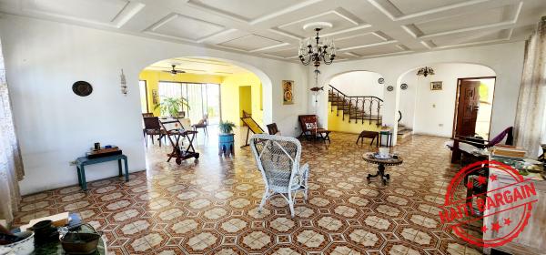 MAISON A VENDRE, ZONE: DELMAS 40B / LYCEE FRANCAIS