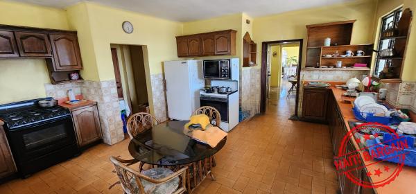 MAISON A VENDRE, ZONE: DELMAS 40B / LYCEE FRANCAIS