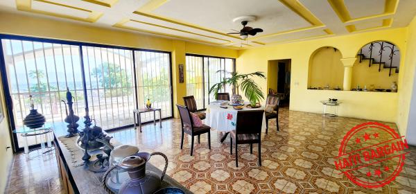 MAISON A VENDRE, ZONE: DELMAS 40B / LYCEE FRANCAIS