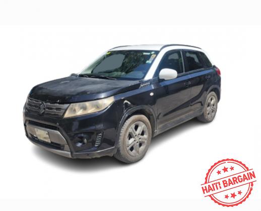 2016 SUZUKI VITARA