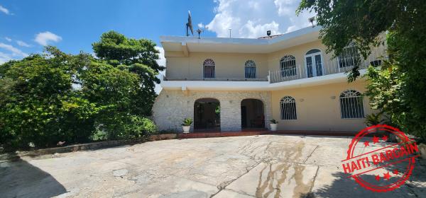 MAISON A VENDRE, ZONE: DELMAS 48/MUSSEAU