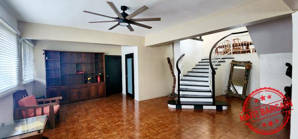 MAISON A VENDRE, ZONE: DELMAS 48/MUSSEAU