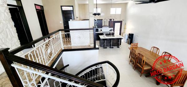 MAISON A VENDRE, ZONE: DELMAS 48/MUSSEAU