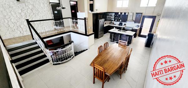 MAISON A VENDRE, ZONE: DELMAS 48/MUSSEAU