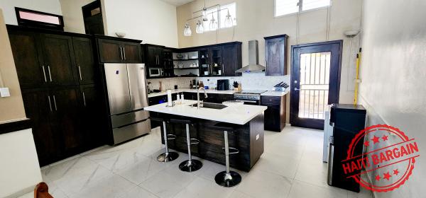 MAISON A VENDRE, ZONE: DELMAS 48/MUSSEAU