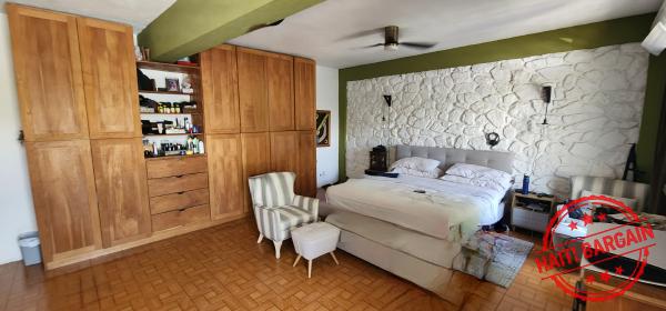 MAISON A VENDRE, ZONE: DELMAS 48/MUSSEAU