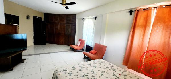 MAISON A VENDRE, ZONE: DELMAS 48/MUSSEAU