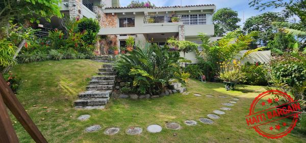 MAISON A VENDRE, ZONE: BOUTILIER