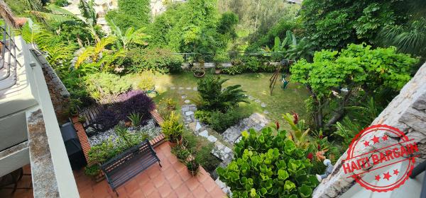 MAISON A VENDRE, ZONE: BOUTILIER