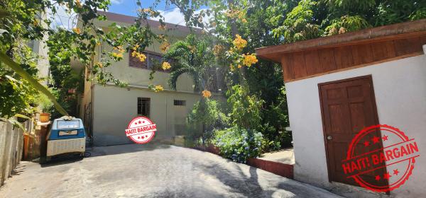 MAISON A LOUER & A VENDRE, ZONE: DELMAS 83