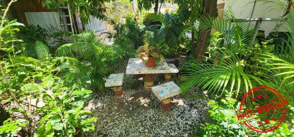 MAISON A LOUER & A VENDRE, ZONE: DELMAS 83